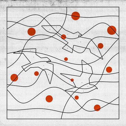 Breaking Waves and Sea Gulls album art