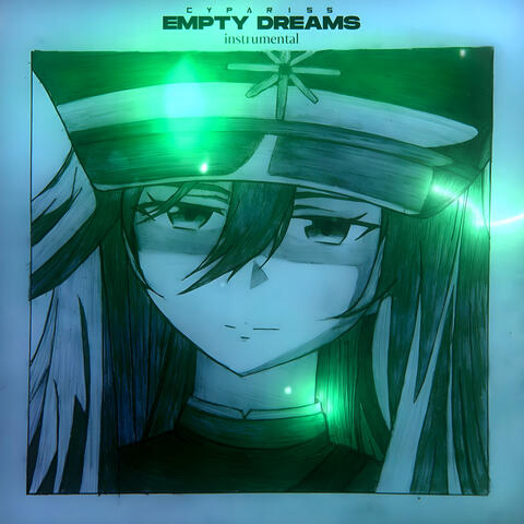 EMPTY DREAMS (Instrumental) album art