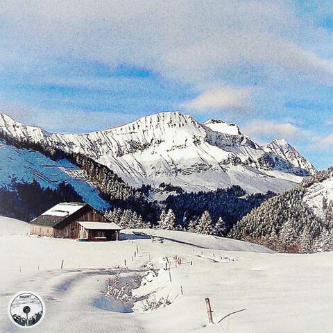 Snowfall album art