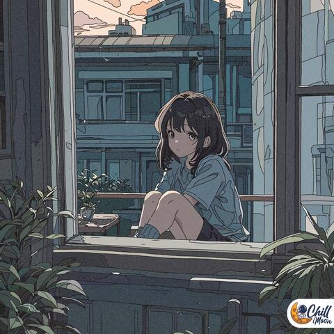 we'll talk in the morning album art