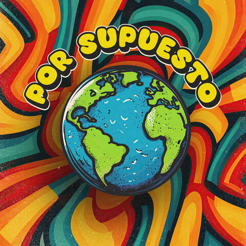 Por Supuesto album art