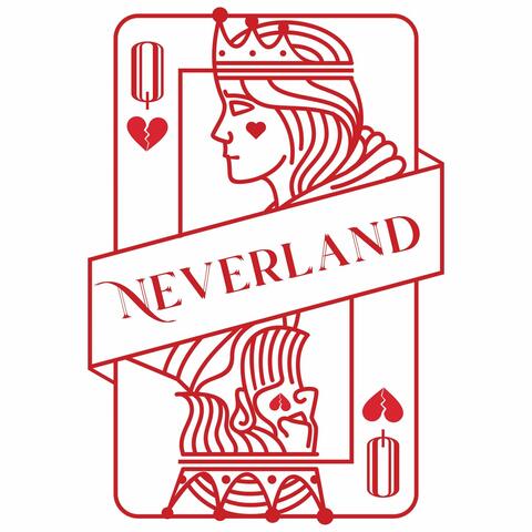 Neverland album art