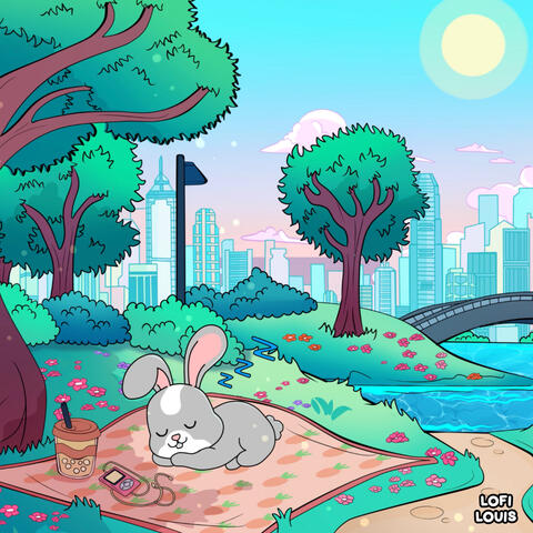PST album art
