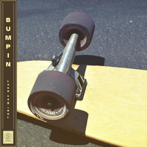 Bumpin album art