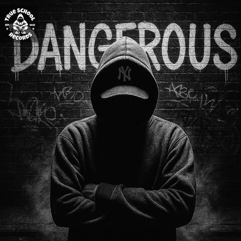 Dangerous album art