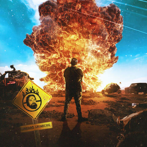 Jacobo Grinberg album art
