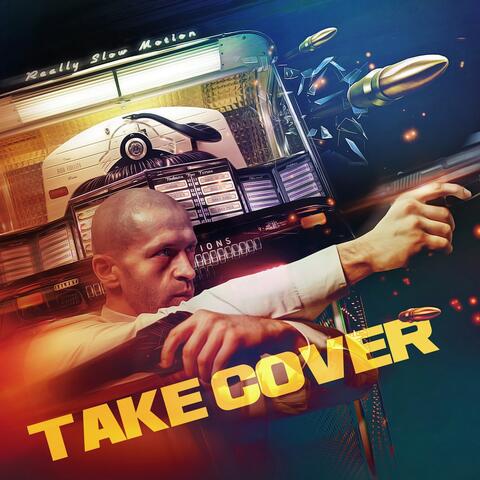 Take Cover album art