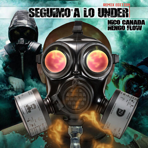 Seguimo a lo Under album art