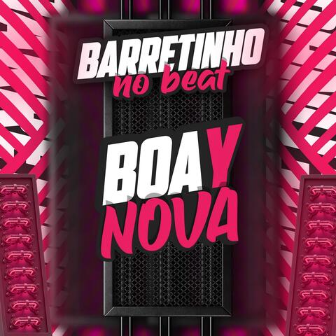 Boa y Nova album art