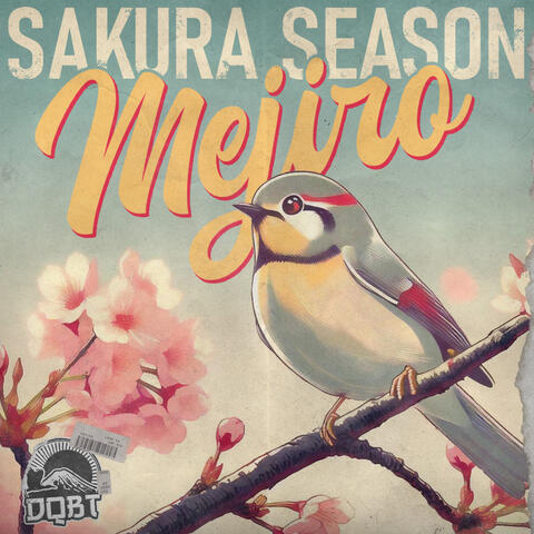 Ueno Station album art