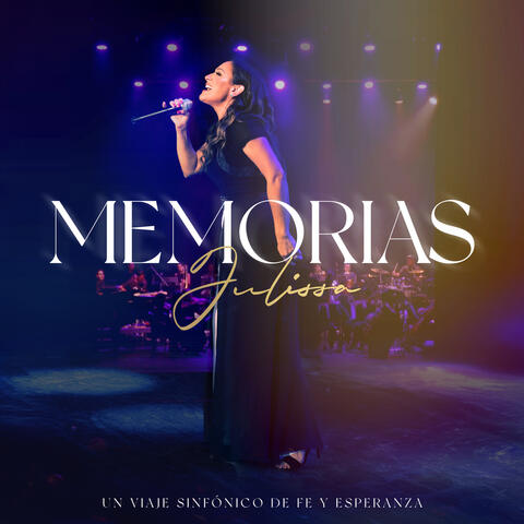 Memorias album art