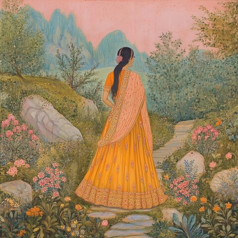 Eden's Garden album art