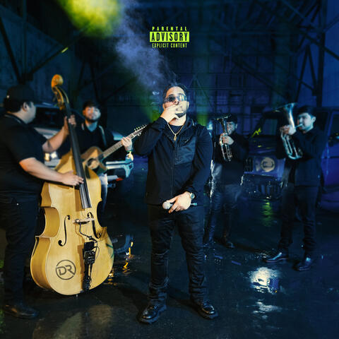 Hay Que Prender album art