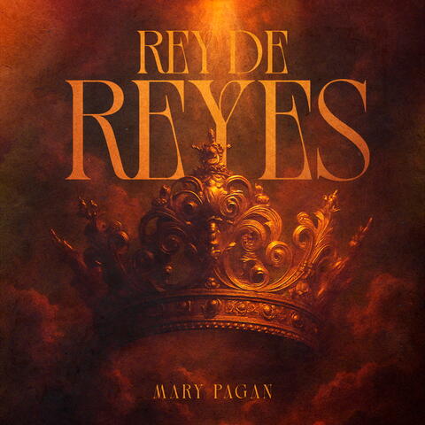 Rey de Reyes album art