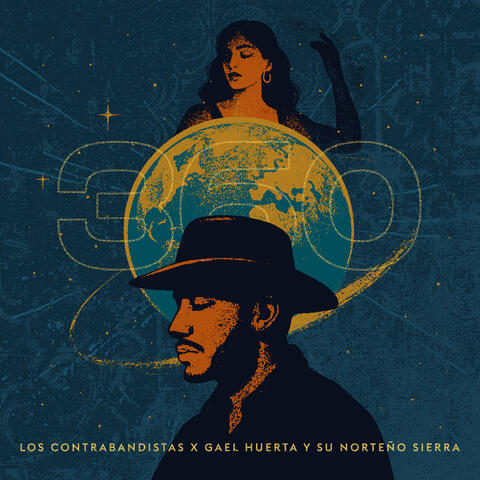 360 album art