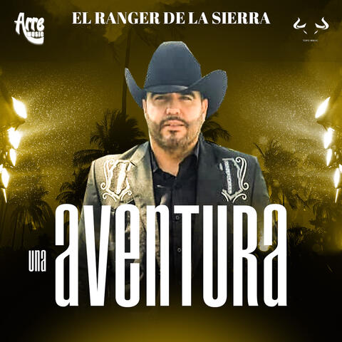 Una Aventura album art