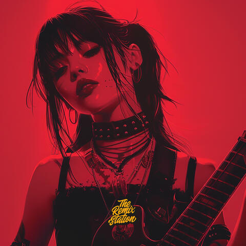 Tainted Love album art