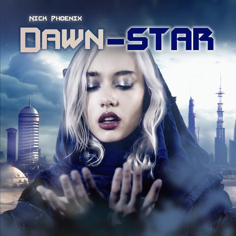 Dawnstar album art