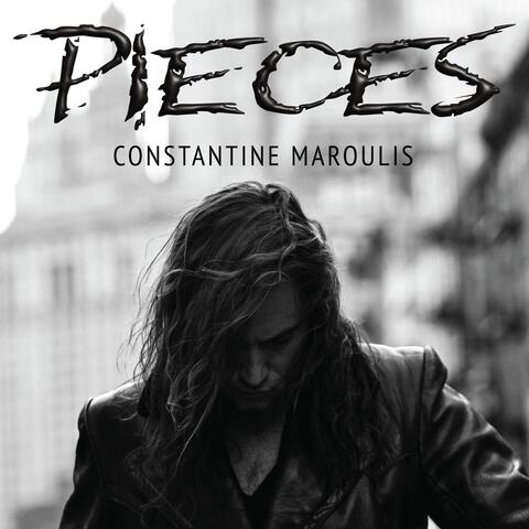Pieces album art