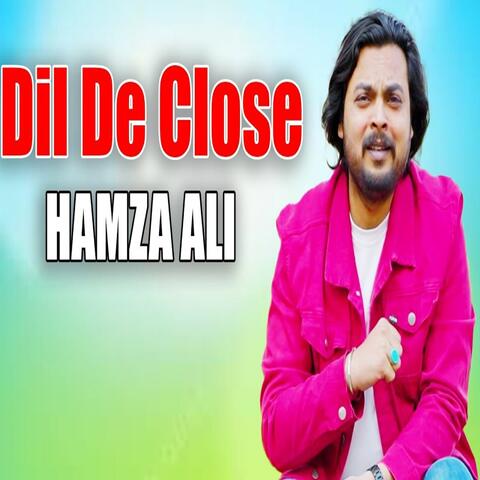 Dil De Close album art