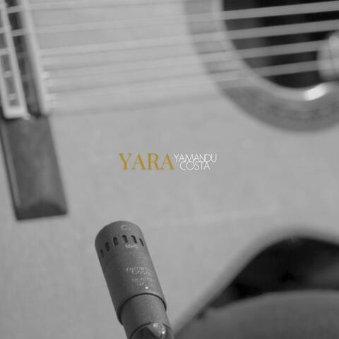 Yara album art