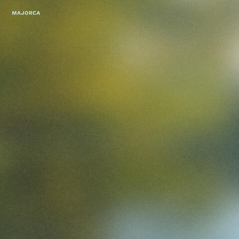 Majorca album art