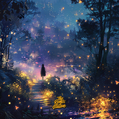 Mystical Magical album art
