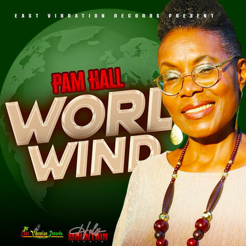 Worlwind album art