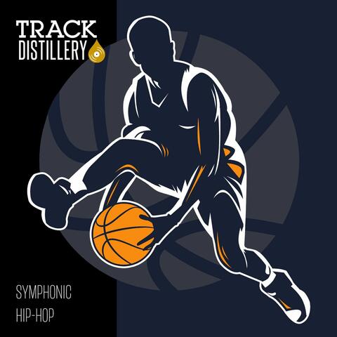 Symphonic Hip-hop album art