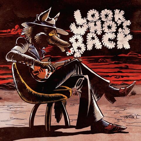Look Who's Back album art