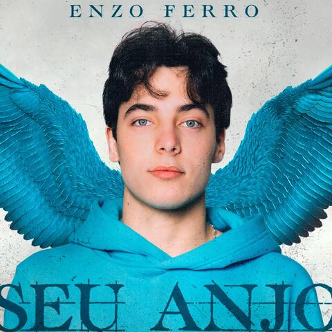Seu Anjo album art