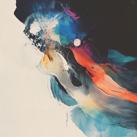 thinking bout you album art