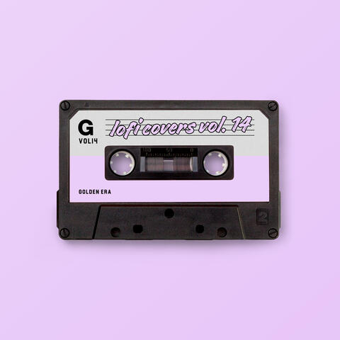 lofi covers vol. 14 album art