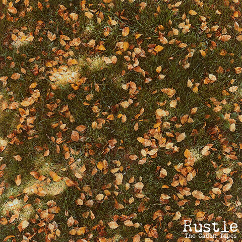 Rustle album art
