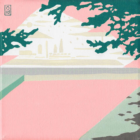 The Way It Was album art