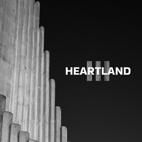 HEARTLAND III album art