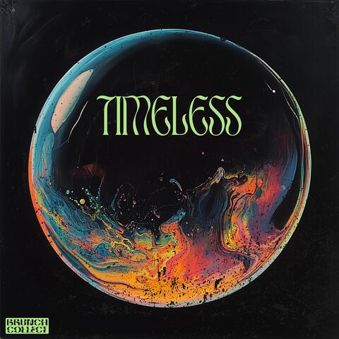 When it Rains album art