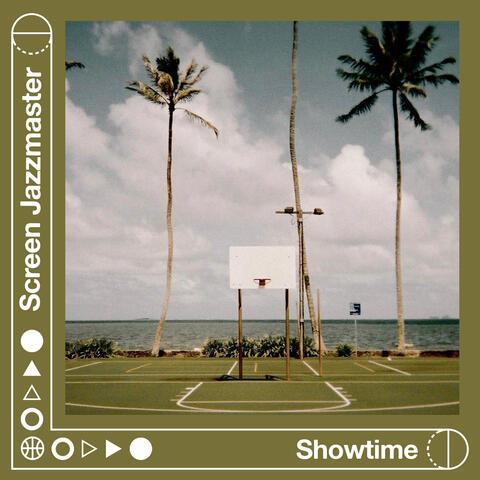 Showtime album art