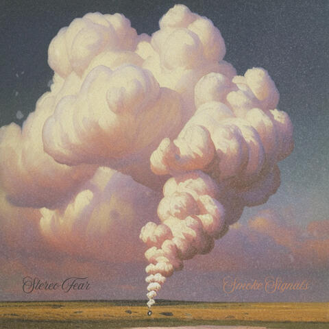 Breaktime album art