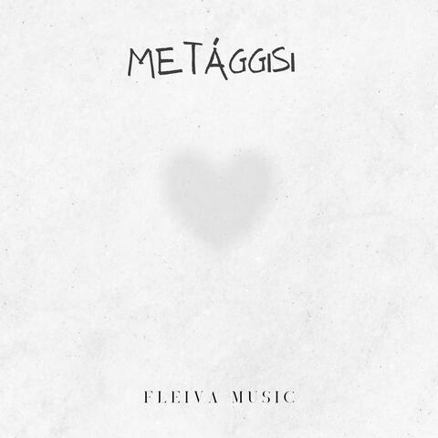 Metággisi album art