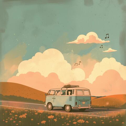 Clouds on the Highway album art