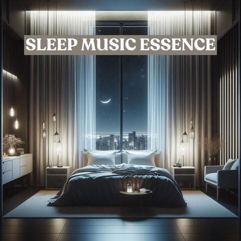 Sleep Music Essence album art