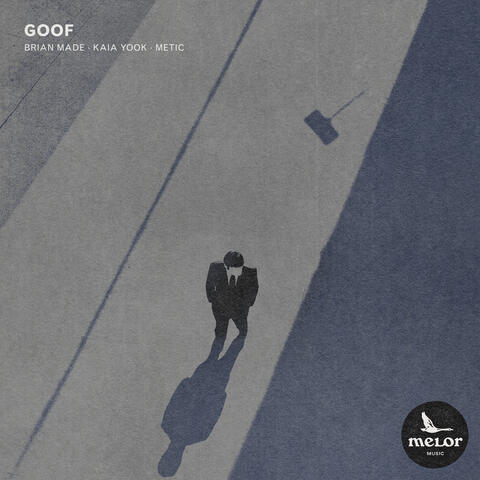 GOOF album art