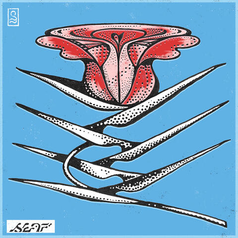 Lose Control album art
