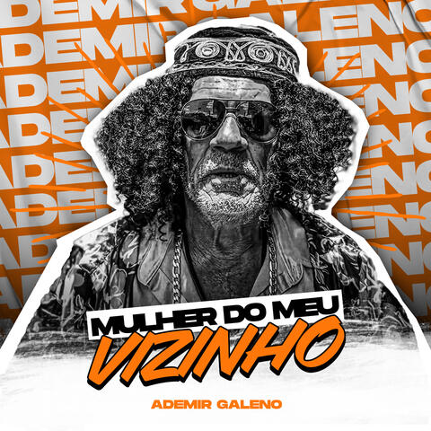 Mulher Do Vizinho album art