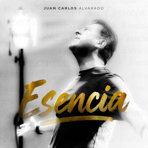 Esencia album art
