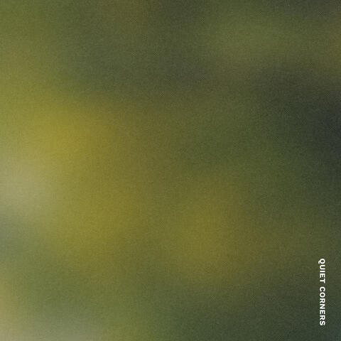 Quiet Corners album art