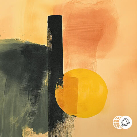 Lazy Mornings album art
