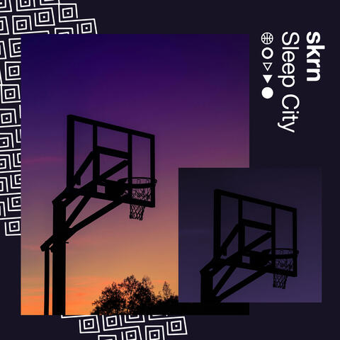 Sleep City album art
