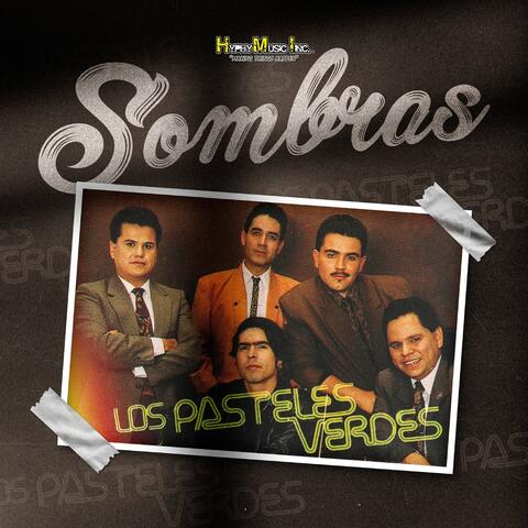Sombras album art